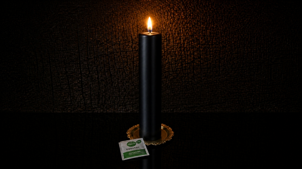 3" Diameter 12” Tall - Organic Beeswax Pillar Candle – Ritual Altar Candle, Luxury Quality, 200 Hour Burn