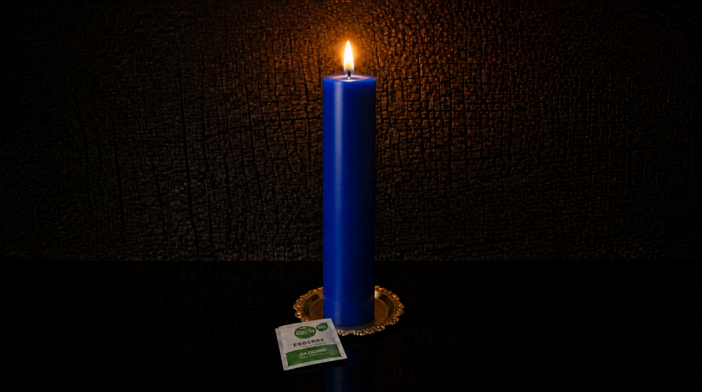 3" Diameter 12” Tall - Organic Beeswax Pillar Candle – Ritual Altar Candle, Luxury Quality, 200 Hour Burn